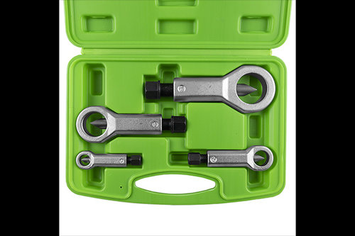 SET DIN 4 DISPOZITIVE PENTRU TAIEREA PIULITELOR JBM 53524 JBM