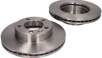 Set Disc Frana Fata Dreapta + Stanga Delphi Nissan...