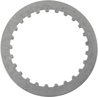 Set disc lamelar, ambreiaj (MES3876 TRW) TRIUMPH MOTORCYCLES