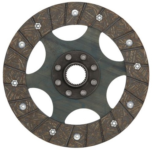 Set Discuri Ambreiaj Moto Ferodo FCD0627