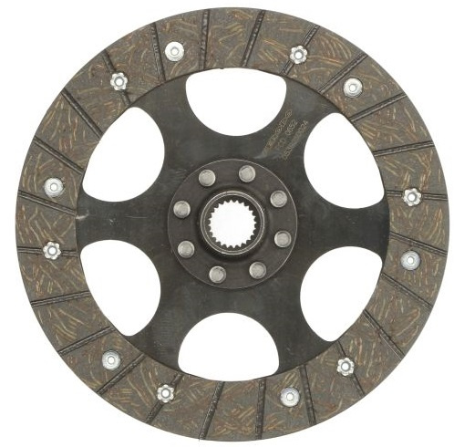 Set Discuri Ambreiaj Moto Ferodo FCD0652