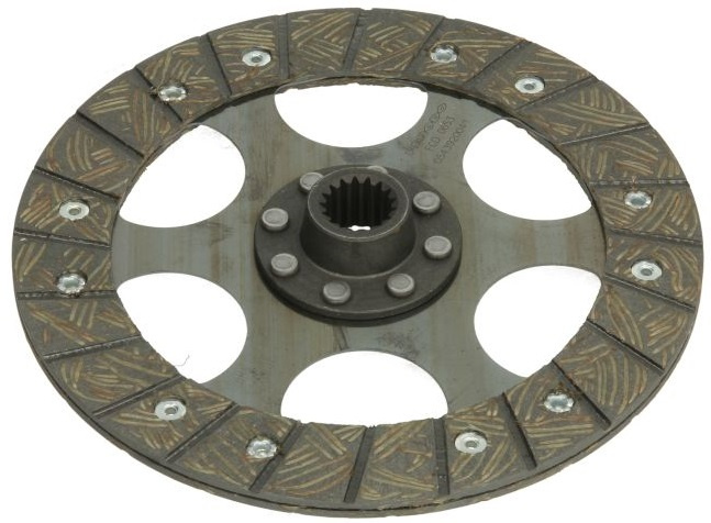 Set Discuri Ambreiaj Moto Ferodo FCD0653