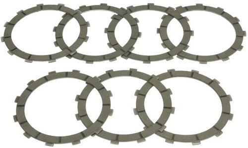 Set Discuri Ambreiaj Moto Ferodo FCD0672