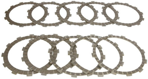 Set Discuri Ambreiaj Moto Trw KTM Adventure, Super Adventure, Super Duke 1050/1190/1290 2013-2016 MC...