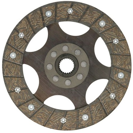 Set Discuri Ambreiaj Moto Trw MCC603