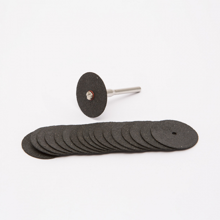 Set discuri de debitare 10125-02