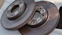 Set discuri fata Mazda 3 1.6 TDCI 80kw 2006