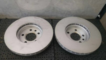 Set discuri frana fata ford galaxy wgr 1141782 7m3...