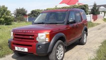 Set discuri frana fata Land Rover Discovery 2006 S...