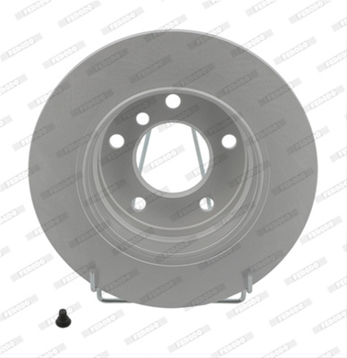 Set Discuri Frana Ferodo Bmw DDF1303C