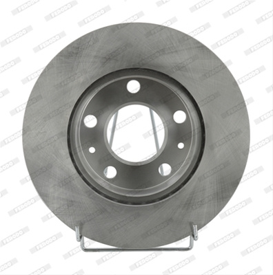Set Discuri Frana Livrabil Numai Set Ferodo Peugeot DDF768