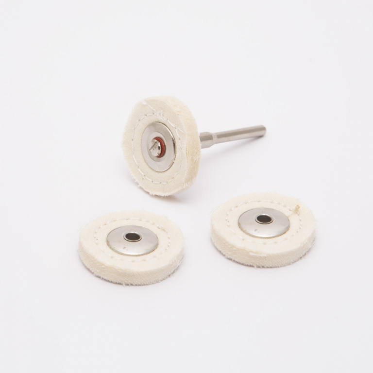 Set discuri pasla pt. lustruit 10125-10