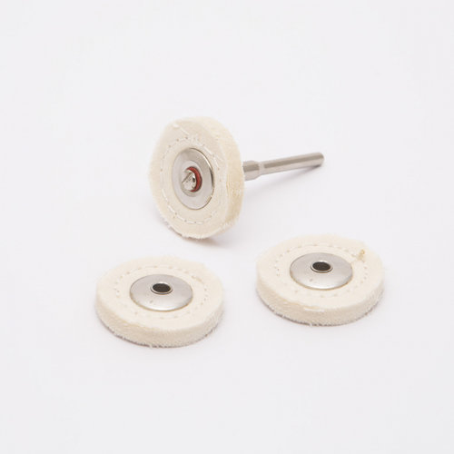 Set discuri pasla pt. lustruit 10125-10