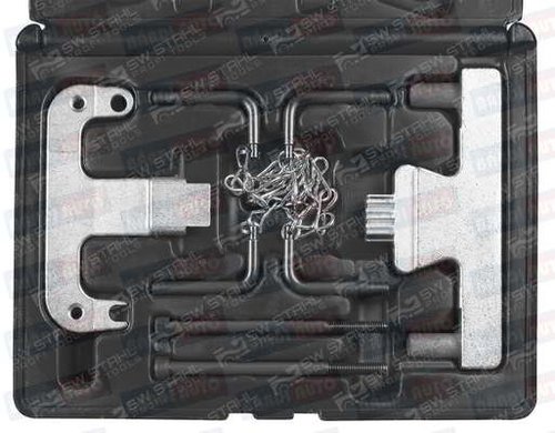 Set dispozitive blocaj distributie Producator SW-Stahl  motor diesel PT CRUISER