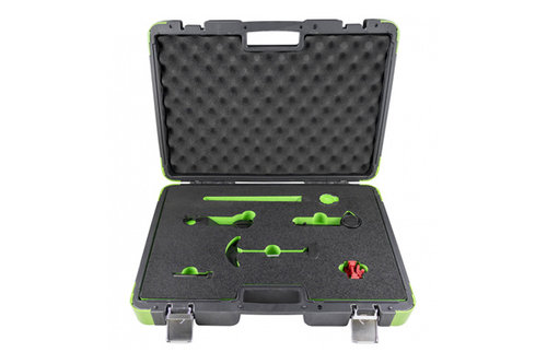 Set Dispozitive Blocare Distributie 1.0. 1.2. 1.4 Tsi Benzina Pentru Audi / Vw / Seat / Skoda Jbm 53...