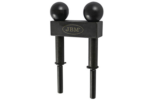 SET DISPOZITIVE BLOCARE DISTRIBUTIE JBM LANT PENTRU VW / AUDI - BENZINA 51489 JBM