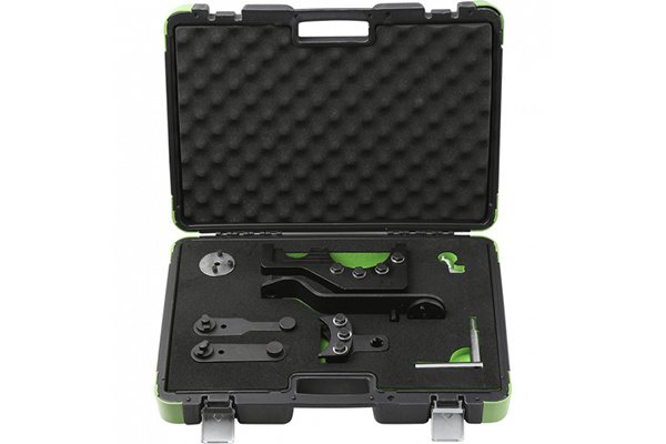 Set Dispozitive Blocare Distributie Jbm Pe Lantpentru Vag 2.5 4.9d Tdi 53284
