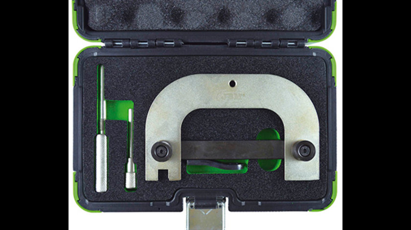 Set Dispozitive Blocare Distributie Jbm Pentru 1.4. 1.6. 1.8. 2.0 16v Renault / Dacia Logan/mcv (2005-2011) 53289