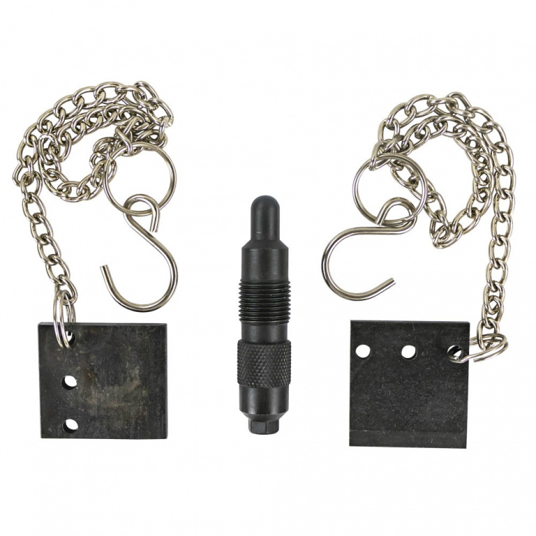 Set Dispozitive Blocare Distributie Lant Pentru Volkswagen / Audi Diesel Jbm 53326