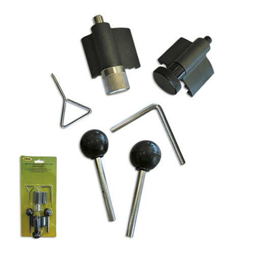 Set Dispozitive Blocare Distributie Vag Jbm 52271