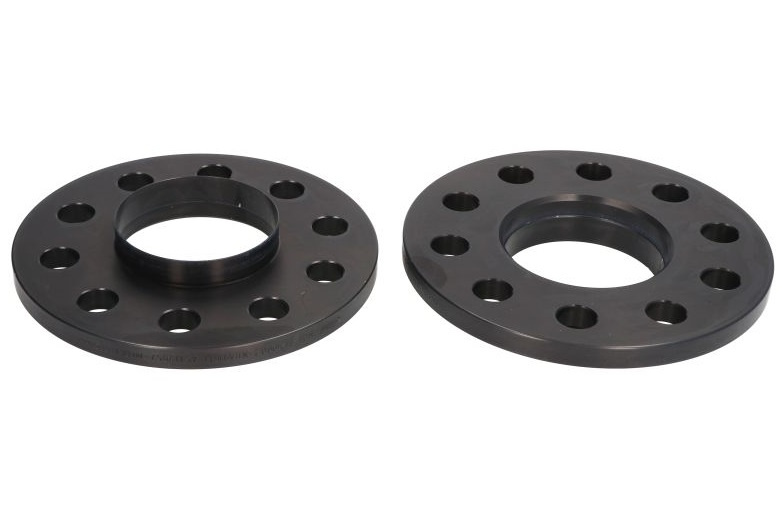 Set Distantiere Jante Eibach Pro-Spacer 5X112 10MM Negru S90-2-10-002-B