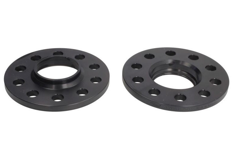 Set Distantiere Jante Eibach Pro-Spacer 5X112 10MM Negru S90-2-10-043-B
