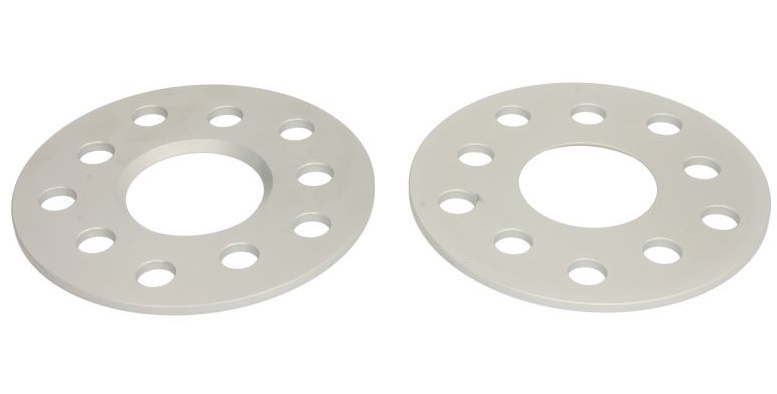 Set Distantiere Jante Eibach Pro-Spacer Audi A8 D2 1994-2005 5MM S90-1-05-016