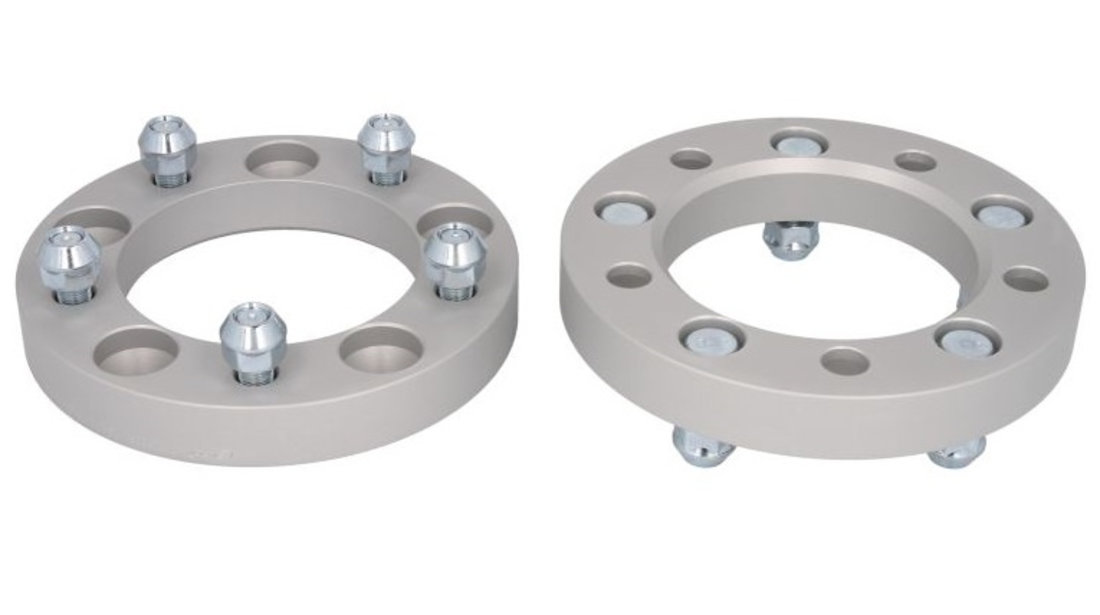 Set Distantiere Jante + Prezoane Eibach Pro-Spacer 5X139 55MM Suzuki Grand Vitara 1 1998-2006 S90-8-25-006