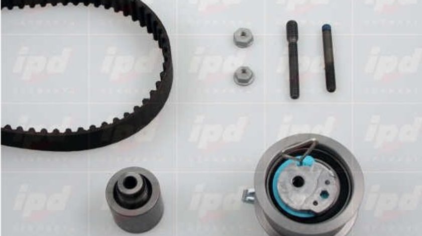 Set distributie CT1028K3 Audi A3 (8P1) 1.9 TDI