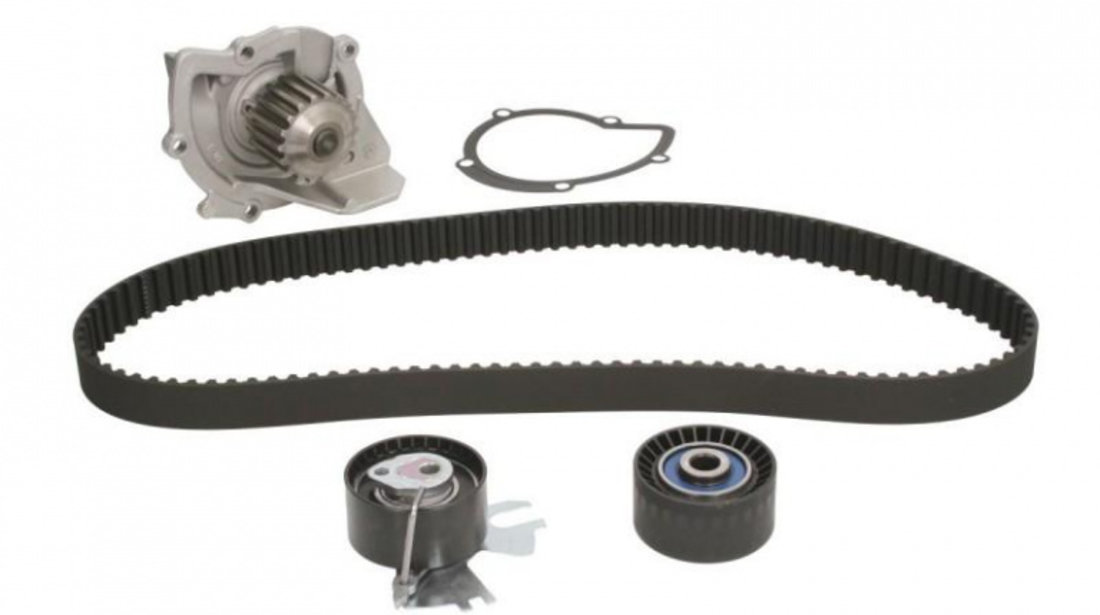Set distributie Ford S-Max (2006->) #2 0816G3