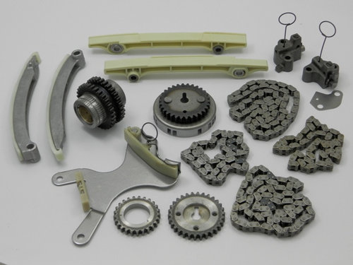SET DISTRIBUTIE, JEEP GRAND CHEROKEE 3.7 05-, LIBERTY 3.7 02-, DODGE DURANGO 3.7 04-