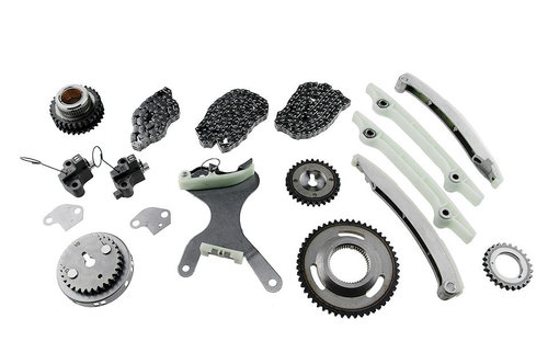 SET DISTRIBUTIE, JEEP GRAND CHEROKEE 4.7 05-06