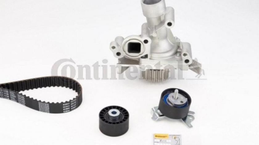 Set distributie Lancia ZETA (220) 1995-2002 #2 1609525280