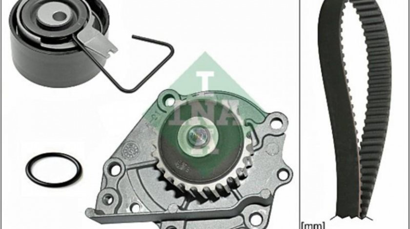 Set distributie Rover 75 Tourer (RJ) 2001-2005 #2 530037630