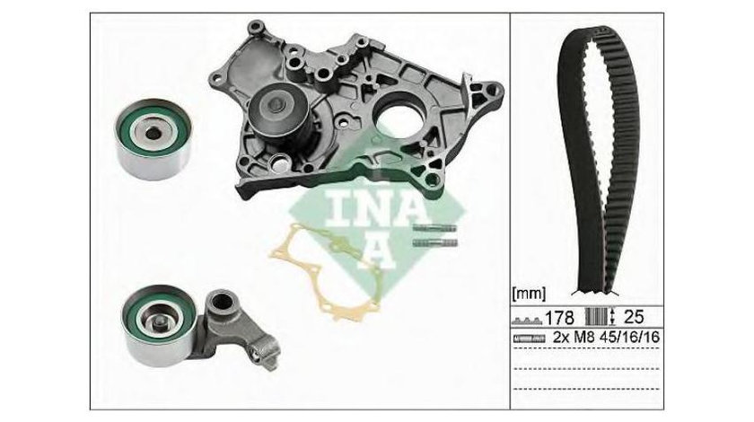 Set distributie Toyota AVENSIS Liftback (_T22_) 1997-2003 #2 32729