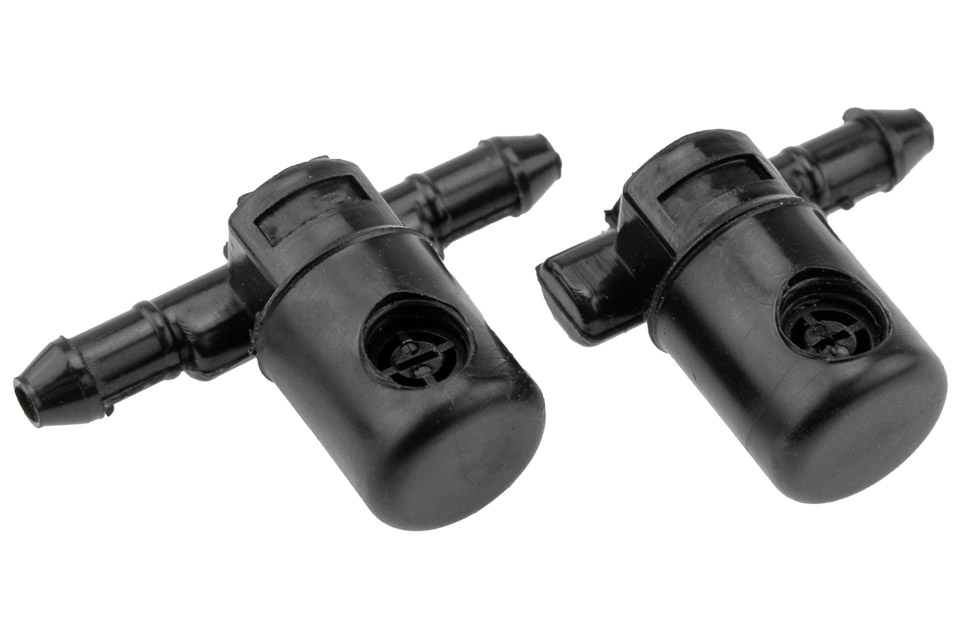 Set Duze Spalare Parbriz Nty Opel Corsa D 2006-2014 EDS-PL-003A