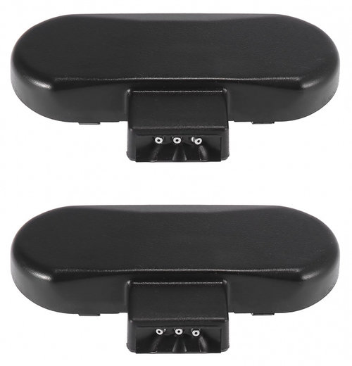 Set Duze Spalator Parbriz Dreapta + Stanga Mtr Audi A4 B8 2007-2015 12170855 + 12170854