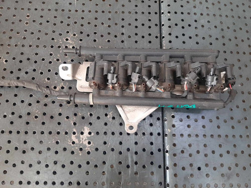 Set electrovalve porsche 911 dch 3.0 b 7pp906283e