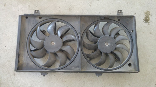 Set electroventilatoare 2.2d r2aa mazda 6 2008-2012 2241008