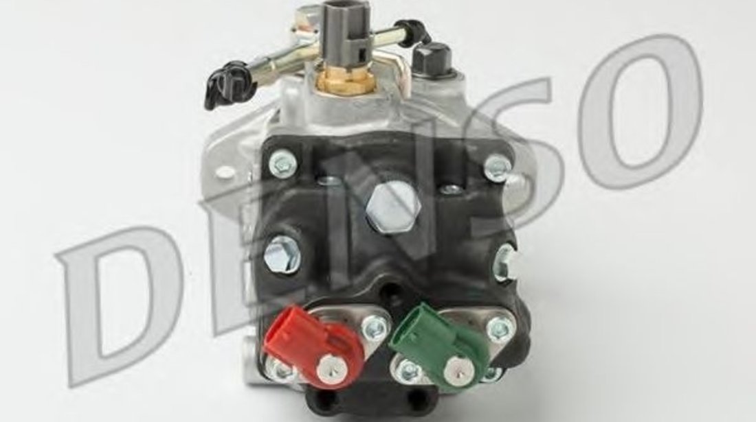 SET ELEMENT CONTROL POMPA INJECTIE NPS T563A01 OPEL SIGNUM / VECTRA C 3.0 V6 CDTI FAB. 2002 - ⭐⭐⭐⭐⭐