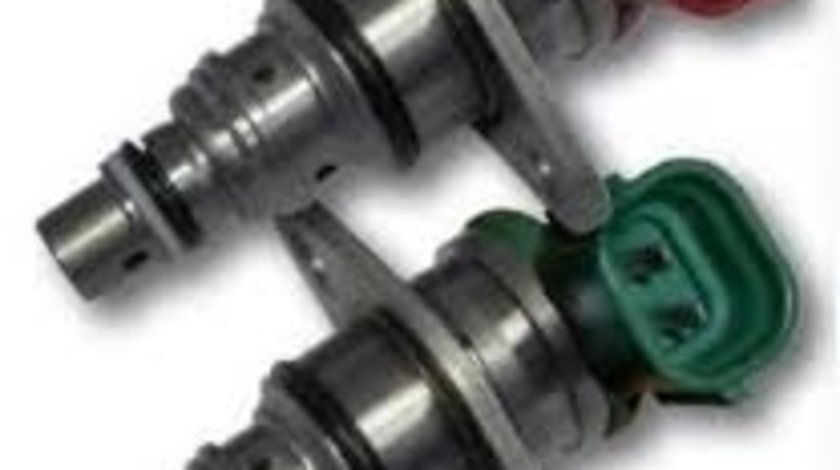 SET ELEMENT CONTROL POMPA INJECTIE NPS T563A01 TOYOTA Corolla FAB. 2001 - 2009 ⭐⭐⭐⭐⭐