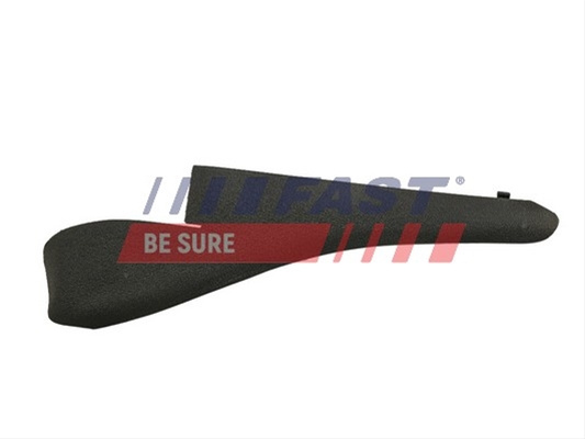 Set Elemente Decorative/protectie Fast Renault FT90668