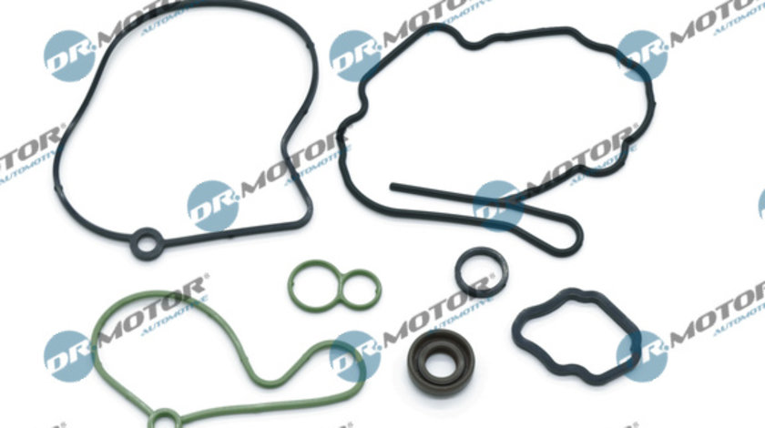 Set etansare, pompa vacuum (DRM0192K DRM) AUDI,FORD,SEAT,SKODA,VW