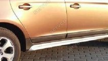 Set extensii laterale praguri tuning sport Volvo X...