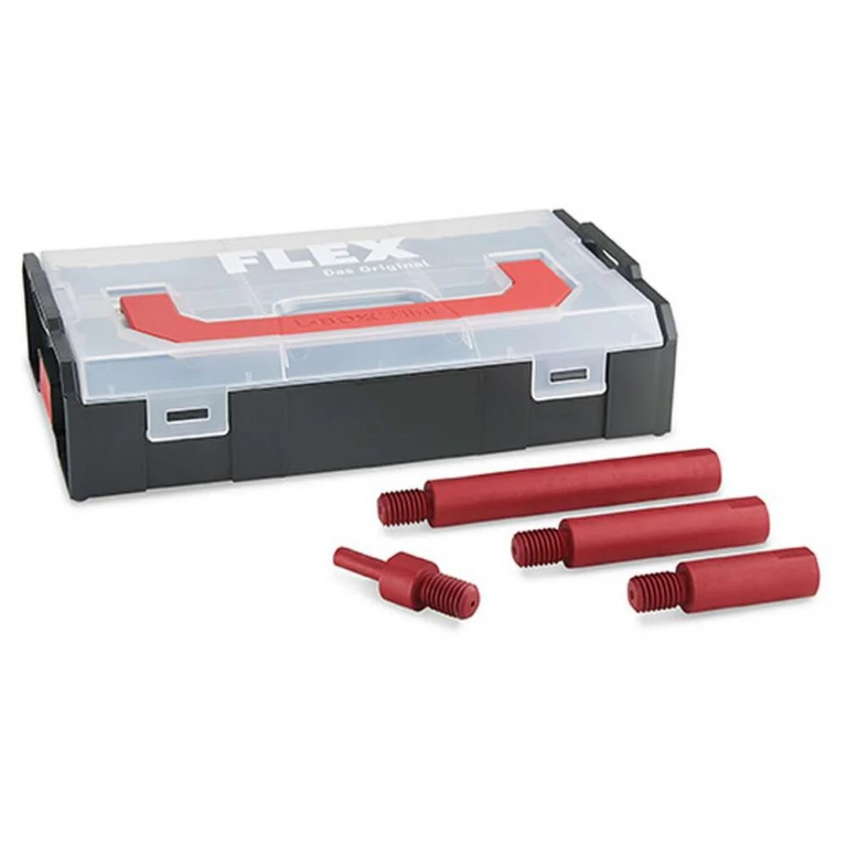 Set Extensii Pentru Masini De Polish Rotative Flex EXS M14 458813