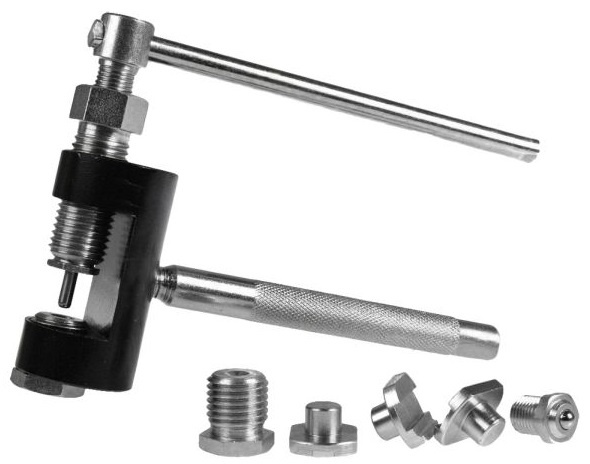 Set Extractoare Rulment Oxford OX777