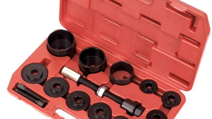 Set extractoare rulmenti 11bucati -0XAT4010