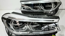 Set faruri complete full led adaptive BMW Seria 6 ...
