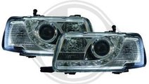 SET FARURI DAYLINE DAYLIGHT PENTRU AUDI 80 TYP B4 ...