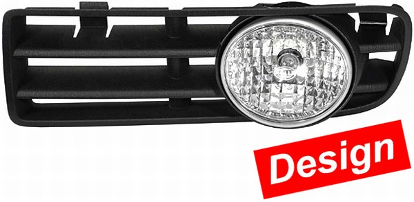 Set faruri de zi (2PT009305811 HELLA) VW